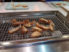 -呼伦贝尔烤羊·蒙古烤羊排(南田路总店)