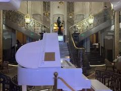 -波特曼西餐厅(中央大街店)