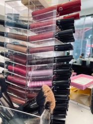 -瞬间漂亮·化妆造型(北滨路店)