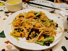 -姥姥家春饼店(惠新东街店)