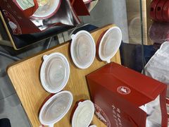 -喜家德虾仁水饺(南山书城店)