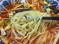 -秦之味陕西特色面馆(中华路店)