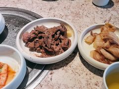 -高丽屋(天宁寺店)