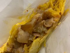 -魏家凉皮(博水商务大厦店)