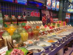 -山河屯铁锅炖(哈西站店)