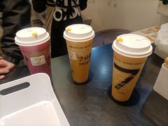 -7分甜(栖霞万谷慧店)