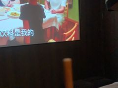 -天禧影院式足道·SPA(梅林店)