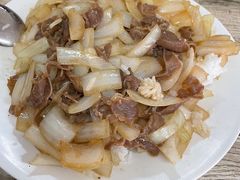 -满洲八旗铁锅靠大鹅(清泉文苑店)