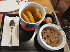 -安妮意大利餐厅(国贸店)