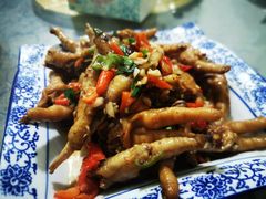 -朗妈私房菜(婺女州店)