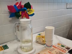-一点味餐厅(磨子桥店)
