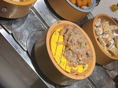 -龍歌自助小火锅(崂山丽达店)