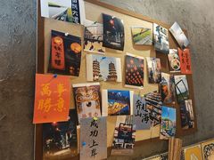 -捡角台湾食堂(宝山店)