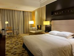 -上海浦西万怡酒店