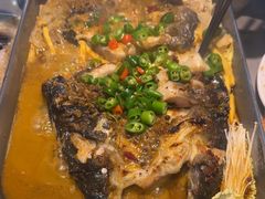 -半天妖烤鱼(大兴大悦春风里店)