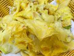 -何胖子丸子汤(南海街店)