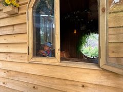 -HERRE·FARM 赫尔露营农场·团建聚会包场