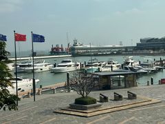 -南沙游艇会·大兵船餐厅