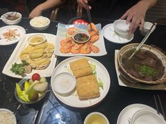 -鹅滋道(甘坑古镇店)