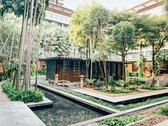 -曼谷铂尔曼皇权酒店