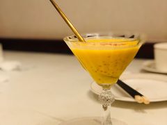 杨枝甘露-铭家点心(秦岭路店)