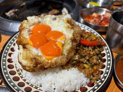 -哼蟹二将·烤肉酱蟹(合生汇店)