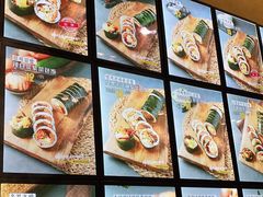 -传闻来紫菜包饭·打糕(西塔韩百店)