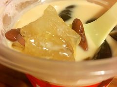 -八婆婆烧仙草(中山路店)