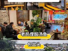 -老凯俚酸汤鱼(东山店)