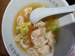 -王春春鸡汤饭(重庆巴南万达店)