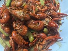 -玖味谣王记龙虾馆·烧烤(柯桥店)