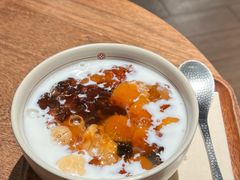 彬妈大满贯-彬媽糖水(侨鑫国际店)