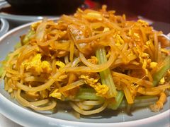 -小吊梨汤·北京菜·烤鸭(双井乐成中心店)