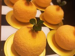 -鲁商铂尔曼大酒店·铂丽自助餐厅