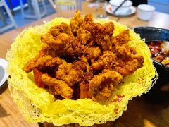 鸟巢掌中宝-成都吃客(九眼桥店)