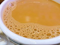 香浓丝袜奶茶-左记港食(融科天城店)