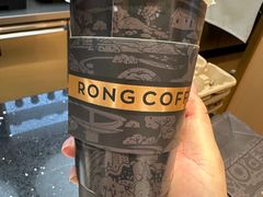 -蓉小乔·RONG COFFEE(春熙路店)