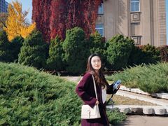 -辽宁大学(崇山校区)