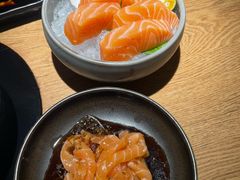 -沼津港精致料理·寿喜烧·烧鸟(青浦宝龙广场日料榜单店)