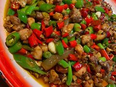 -泥糊破店小酒馆·团建聚餐(南京西路店)