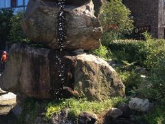 -东海大峡谷