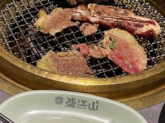 -韩盛·盛江山自助料理(中街大悦城店)