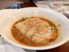 台湾担担面-鼎泰丰(波特曼店)