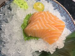 -沼津港精致料理·寿喜烧·烧鸟(龙湖南桥天街日料榜单店)