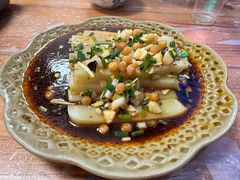 -古城苗家土菜馆(河景餐厅店)