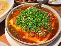 -外婆私房菜(新亚百货店)