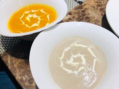 -禾牧铁板创意料理(姑嫂树路店)