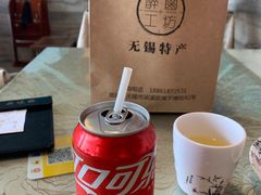 -品味楼·醉卤·酱排骨·无锡特色菜