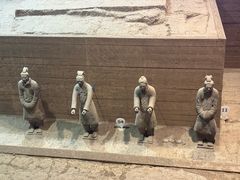 -秦始皇帝陵博物院-丽山园