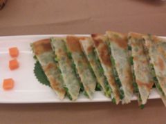 拿破仑煎薄饼-广州逸林假日酒店·四季桃源中餐厅(白云山风景区店)